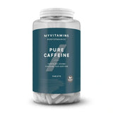 Buy MyProtein Caffeine Pro (200 mg) 200 Caps at HighPowered.ch