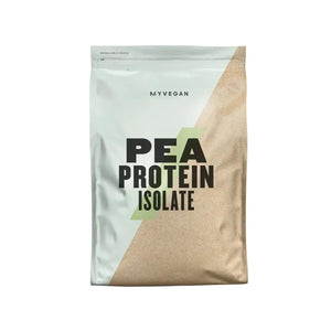 MyProtein MyProtein MyVegan Pea Protein Isolate Unflavoured (1 kg) kaufen bei HighPowered.ch