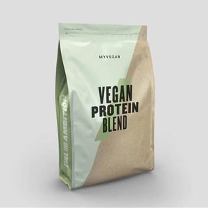 MyProtein MyProtein MyVegan Protein Blend (2.5 kg) Cacoa Orange kaufen bei HighPowered.ch
