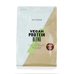MyProtein MyProtein MyVegan Protein Blend (1 kg) Chocolate kaufen bei HighPowered.ch