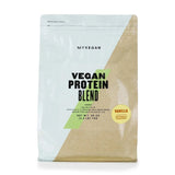 MyProtein MyProtein MyVegan Protein Blend (1 kg) Vanilla kaufen bei HighPowered.ch