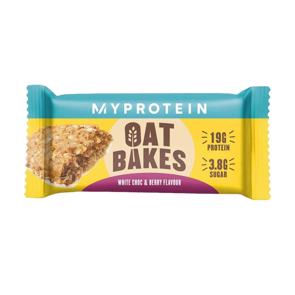 MyProtein MyProtein Oat Bakes kaufen bei HighPowered.ch