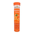Natures Aid Vitamin C Brausetabletten (1000 mg Mega Formula) 20 Tabs kaufen bei HighPowered.ch