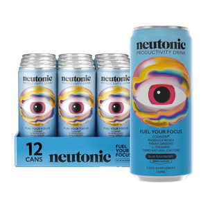 Neutonic Productivity Drink kaufen -  Neutonic Energiedrinks  - Fitness Onlineshop
