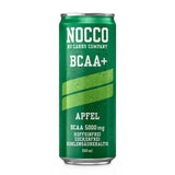 Buy NOCCO NOCCO BCAA+ Drink (caffeine-free) 330 ml Apple at HighPowered.ch