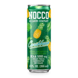 Buy NOCCO NOCCO BCAA+ Drink (caffeine-free) 330 ml Caribbean at HighPowered.ch