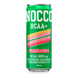 NOCCO BCAA+ Drink (koffeinfrei) 330 ml / Peachango kaufen -  NOCCO BCAA Fertigdrinks  - Fitness Onlineshop