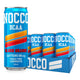 NOCCO Energiedrink BCAA 24 x 330 ml / Blood Orange kaufen -  NOCCO Energiedrinks  - Fitness Onlineshop