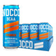 NOCCO Energiedrink BCAA 24 x 330 ml / Peach kaufen -  NOCCO Energiedrinks  - Fitness Onlineshop