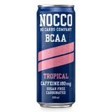 NOCCO NOCCO Energiedrink BCAA 330 ml Miami Strawberry kaufen bei HighPowered.ch