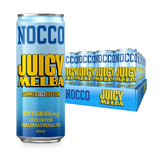 NOCCO NOCCO Energiedrink BCAA 12 x 330 ml Juicy Melba kaufen bei HighPowered.ch