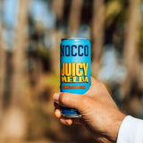 NOCCO NOCCO Energiedrink BCAA 330 ml Juicy Melba kaufen bei HighPowered.ch