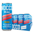 NOCCO Energiedrink BCAA Mango / 24 x 330 ml kaufen -  NOCCO Energiedrinks  - Fitness Onlineshop
