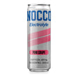 NOCCO Energiedrink Electrolyte 355 ml / Pink Grape kaufen -  NOCCO Energiedrinks  - Fitness Onlineshop