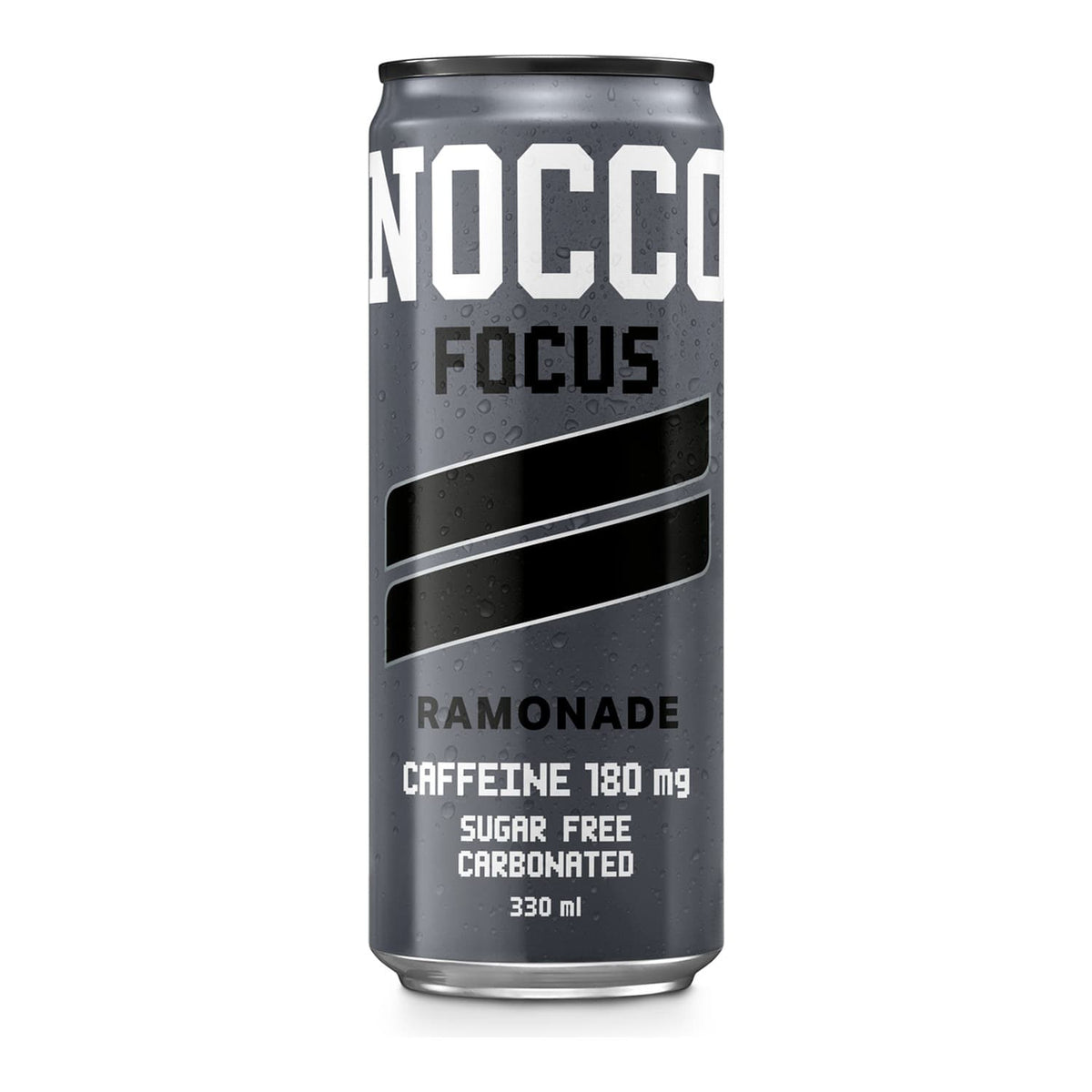 NOCCO Energiedrink Focus kaufen -  NOCCO Energiedrinks  - Fitness Onlineshop