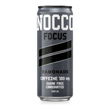 NOCCO Energiedrink Focus kaufen -  NOCCO Energiedrinks  - Fitness Onlineshop