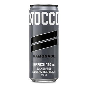NOCCO Energiedrink Focus kaufen -  NOCCO Energiedrinks  - Fitness Onlineshop