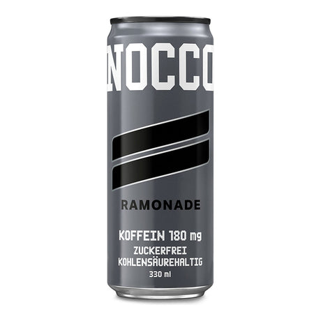 NOCCO Energiedrink Focus kaufen -  NOCCO Energiedrinks  - Fitness Onlineshop