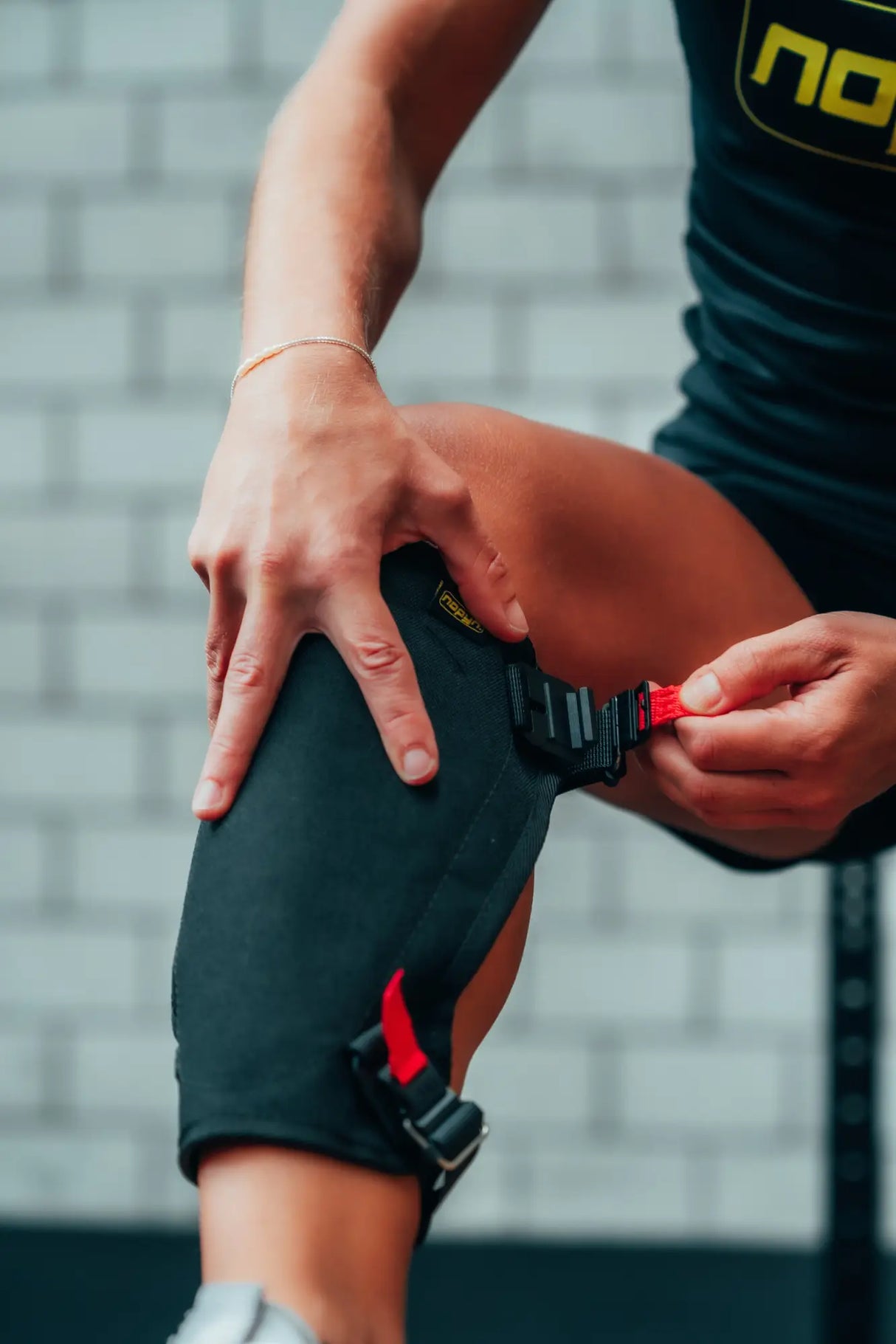 NoPyn.Shinguards kaufen -  NoPyn. Schienbeinschutz  - Fitness Onlineshop