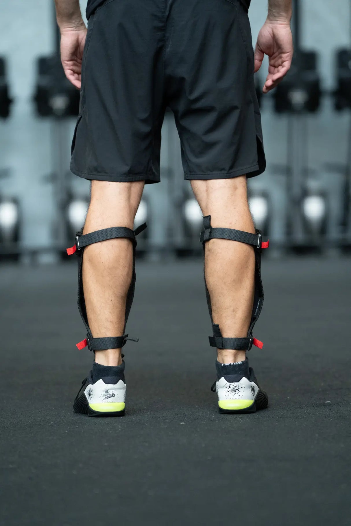 NoPyn.Shinguards kaufen -  NoPyn. Schienbeinschutz  - Fitness Onlineshop