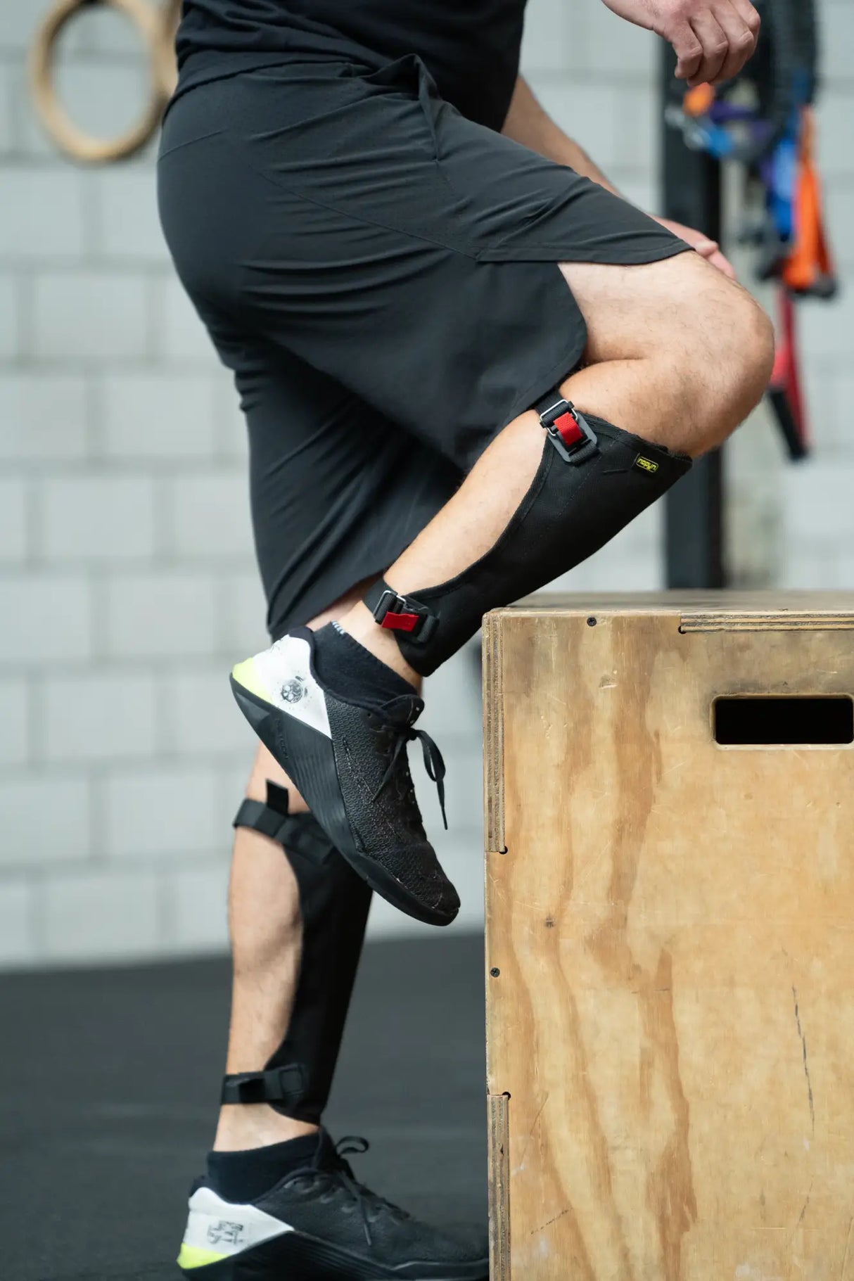 NoPyn.Shinguards kaufen -  NoPyn. Schienbeinschutz  - Fitness Onlineshop