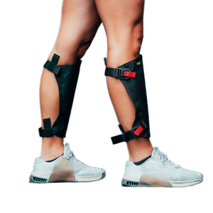 NoPyn.Shinguards kaufen -  NoPyn. Schienbeinschutz  - Fitness Onlineshop