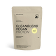 Cleanblend Protein (1 kg) Vanille kaufen -  Noshballs Vegane Proteinpulver  - Fitness Onlineshop