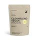 Cleanblend Protein (1 kg) Vanille kaufen -  Noshballs Vegane Proteinpulver  - Fitness Onlineshop