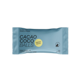 Noshballs (bio) 40 g / Power (Cacao & Coco) kaufen -  Noshballs Energieriegel  - Fitness Onlineshop
