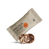 Noshballs (bio) kaufen -  Noshballs Energieriegel  - Fitness Onlineshop