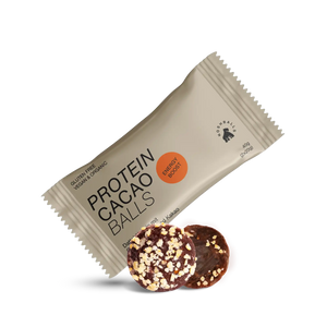 Noshballs (bio) kaufen -  Noshballs Energieriegel  - Fitness Onlineshop