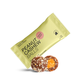 Noshballs (bio) kaufen -  Noshballs Energieriegel  - Fitness Onlineshop