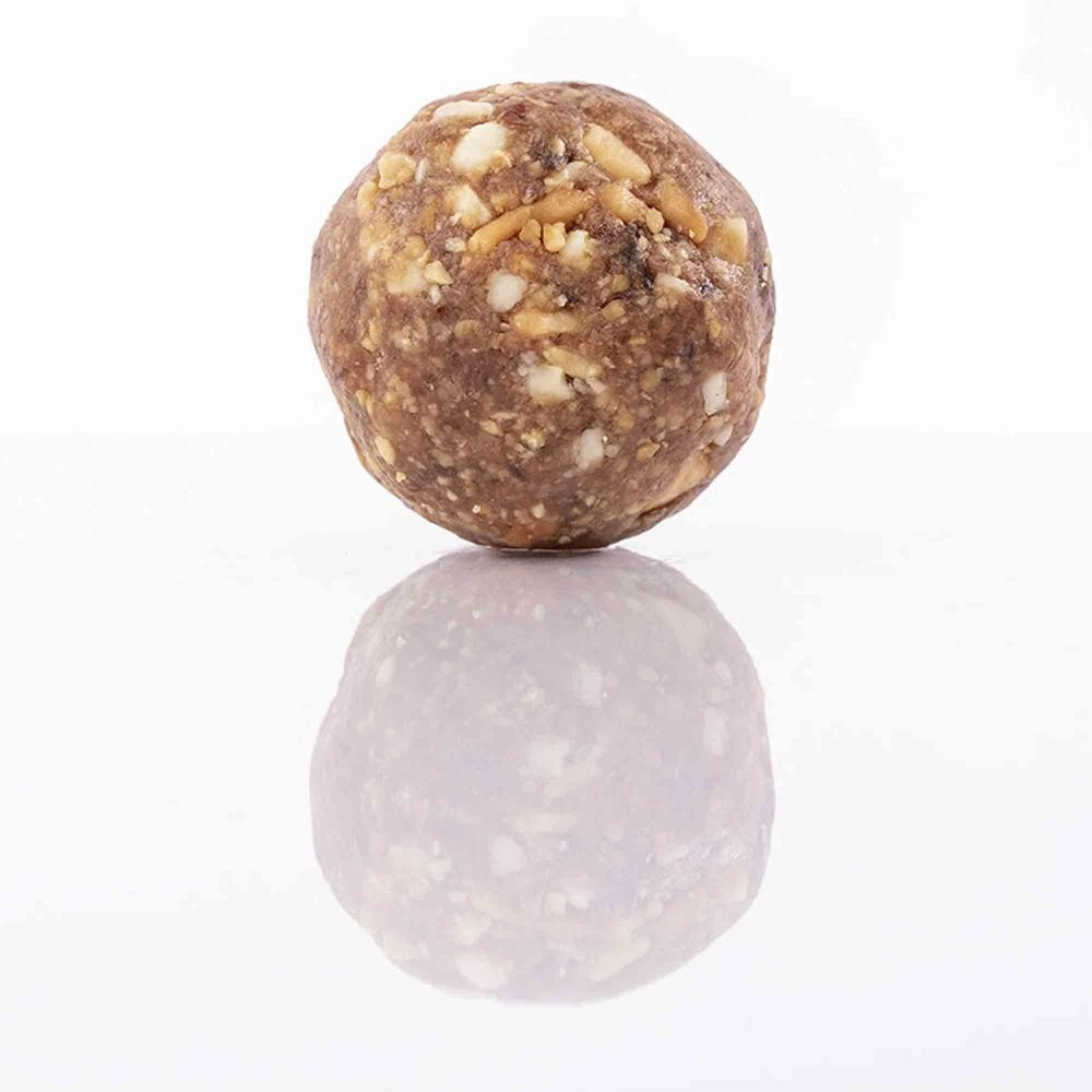 Noshballs Noshballs (bio) 20 x 40 g Performance (Erdnuss & Cashew) kaufen bei HighPowered.ch