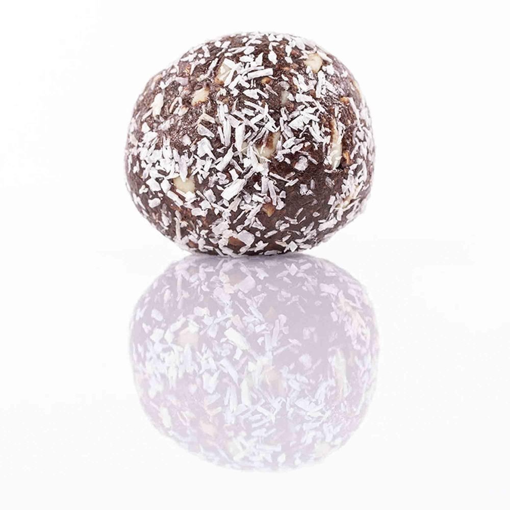 Noshballs Noshballs (bio) 40 g Power (Cacao & Coco) kaufen bei HighPowered.ch