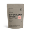 Superblend Protein (520 g) Chocolate/Peanut kaufen -  Noshballs Vegane Proteinpulver  - Fitness Onlineshop