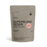 Superblend Protein (520 g) Chocolate/Peanut kaufen -  Noshballs Vegane Proteinpulver  - Fitness Onlineshop