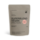 Superblend Protein (520 g) Chocolate/Peanut kaufen -  Noshballs Vegane Proteinpulver  - Fitness Onlineshop