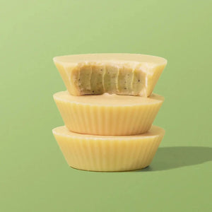 Nutry Nuts Nutry Nuts - Protein Peanut Butter Cups 42 g White Choc Pistachio kaufen bei HighPowered.ch