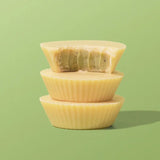 Nutry Nuts Nutry Nuts - Cups au beurre de cacahuète protéiné 12 x 42 g Chocolat blanc et pistache, en vente sur HighPowered.ch