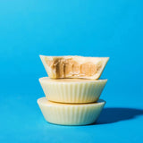 Nutry Nuts Nutry Nuts - Cups au beurre de cacahuète protéiné 42 g au chocolat blanc, en vente sur HighPowered.ch