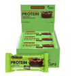Nutry Nuts Zero Added Sugar - Protein Peanut Butter Cups 12 x 42 g / Dark Choc & Peanut kaufen -  Nutry Nuts Proteinriegel  - Fitness Onlineshop
