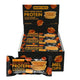 Nutry Nuts Zero Added Sugar - Protein Peanut Butter Cups 12 x 42 g / Salted Caramel & Peanut kaufen -  Nutry Nuts Proteinriegel  - Fitness Onlineshop