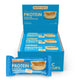 Nutry Nuts Zero Added Sugar - Protein Peanut Butter Cups 12 x 42 g / White Choc & Peanut kaufen -  Nutry Nuts Proteinriegel  - Fitness Onlineshop