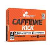 Olimp Sport Nutrition Caffeine Kick (60 Kapseln) kaufen -  Olimp Sport Nutrition Pre-Workout  - Fitness Onlineshop