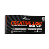 Olimp Sport Nutrition Creatine Mega Caps (120 Kapseln) kaufen -  Olimp Sport Nutrition Kreatin  - Fitness Onlineshop