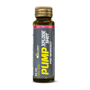 Olimp Sport Nutrition Pump Xplode Shot kaufen -  Olimp Sport Nutrition Pre-Workout  - Fitness Onlineshop