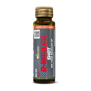 Olimp Sport Nutrition R-Weiler Shot 60 ml / Orange kaufen -  Olimp Sport Nutrition Pre-Workout  - Fitness Onlineshop