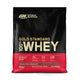 Gold Standard 100% Whey Protein Double Rich Chocolate / 4.5 kg kaufen -  Optimum Nutrition Whey Proteinpulver  - Fitness Onlineshop