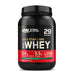Optimum Nutrition Gold Standard 100% Whey Protein Chocolate Mint 908 g kaufen bei HighPowered.ch