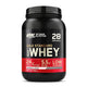 Optimum Nutrition Gold Standard 100% Whey Protein Cookies & Cream 895 g kaufen bei HighPowered.ch